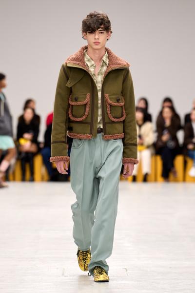 Onitsuka Tiger 26FW044